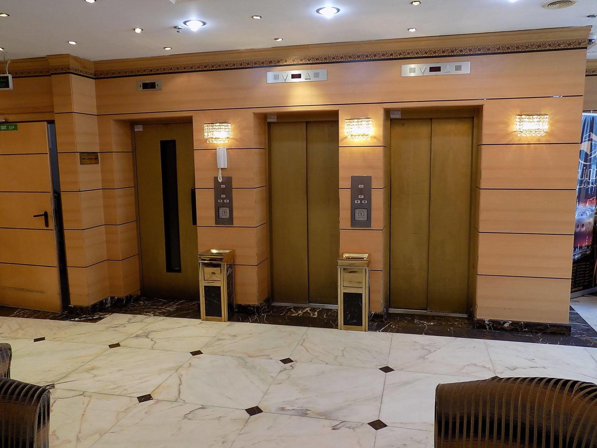 Al Maqam Housing Center Hotel Mekka