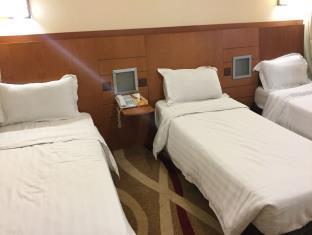 Hotel Al Maqam Housing Center La Mecque